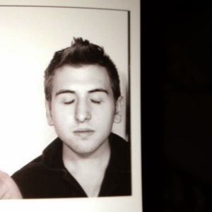 Meet your Posher, Jeffrey